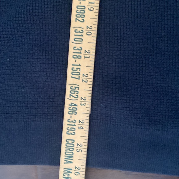 New with Tag Outerknown Nostalgic sweater men’s size M, L, XL - Picture 15 of 15